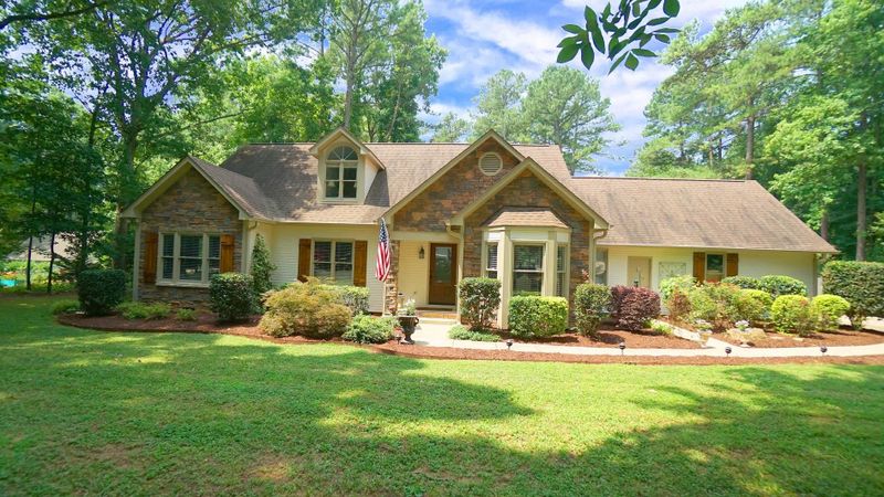 128 Kullana Ln, Wake Forest, NC 27587