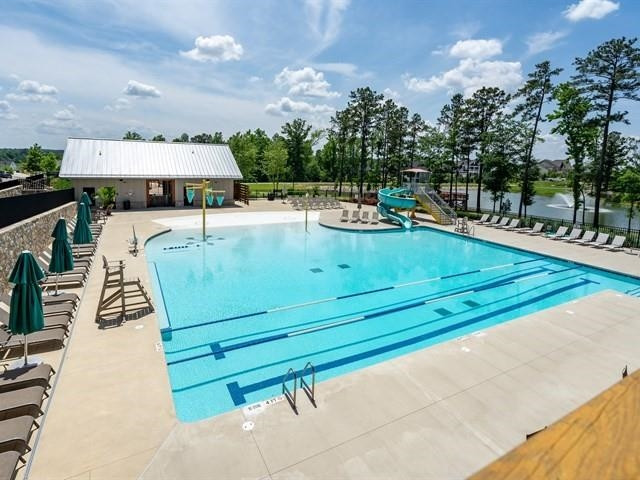 129 Noble Deer Way, Wendell, NC 27591