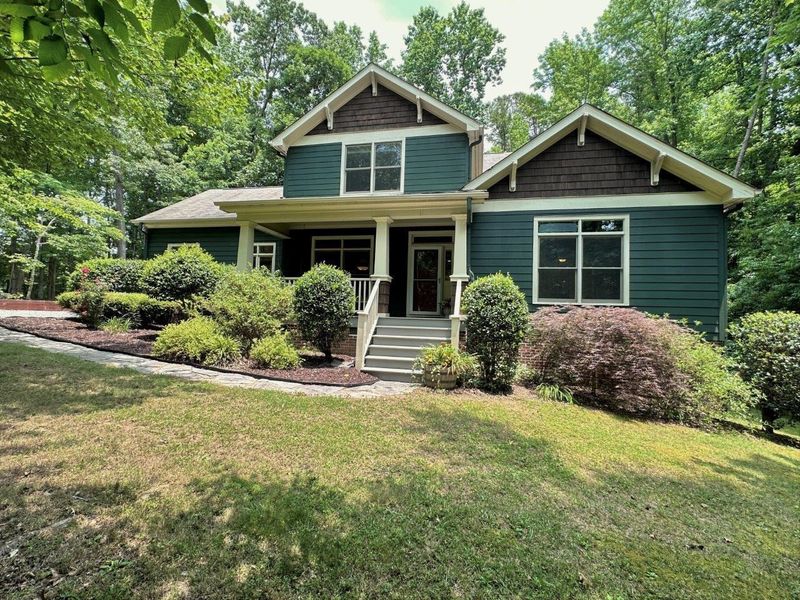 129 Olive Creek Ct, Hillsborough, NC 27278