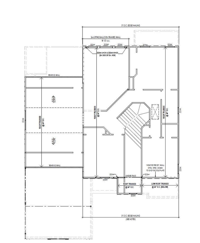 13 S Clearbrook Ct, Angier, NC 27501