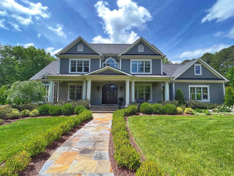 130 Cross Creek Dr, Chapel Hill, NC 27514