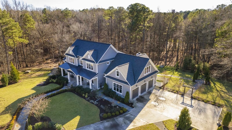 130 Cross Creek Dr, Chapel Hill, NC 27514