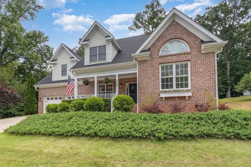 1308 Red Brick Rd, Garner, NC 27529