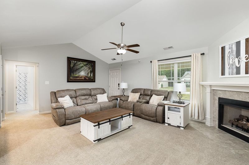 131 Cattail Ln, Zebulon, NC 27597