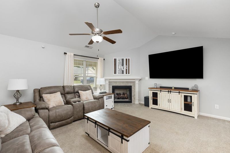 131 Cattail Ln, Zebulon, NC 27597