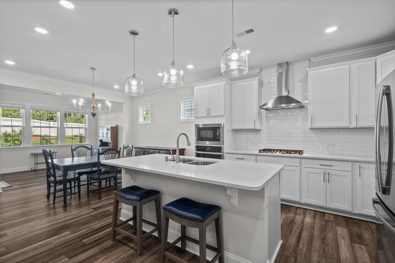 1317 Farm Leaf Dr, Durham, NC 27703