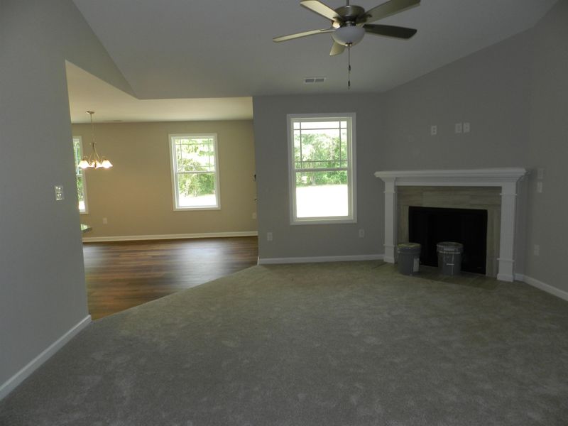 1318 Lee Rd, Clayton, NC 27520
