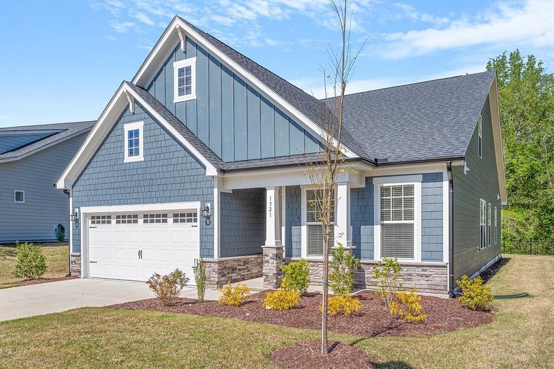 1321 Copper Trace Ct, Wake Forest, NC 27587