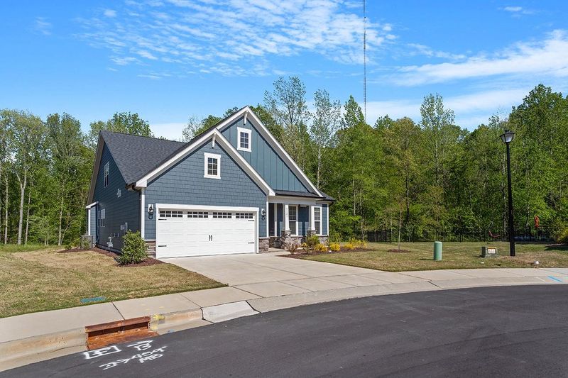 1321 Copper Trace Ct, Wake Forest, NC 27587