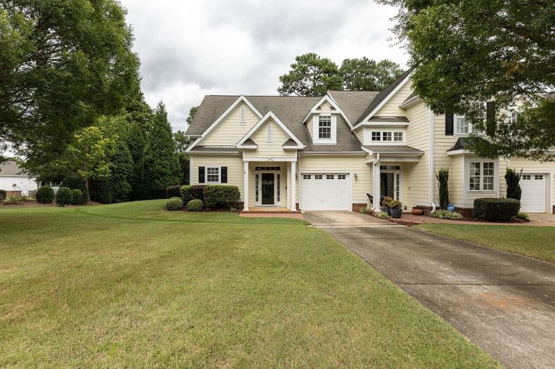 1325 Lawndale St, Garner, NC 27529
