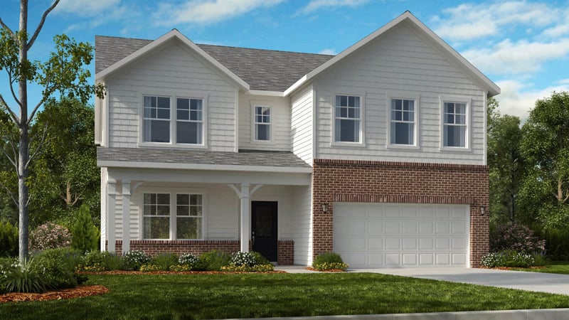 133 Gilmore Bridge Dr, Cary, NC 27523
