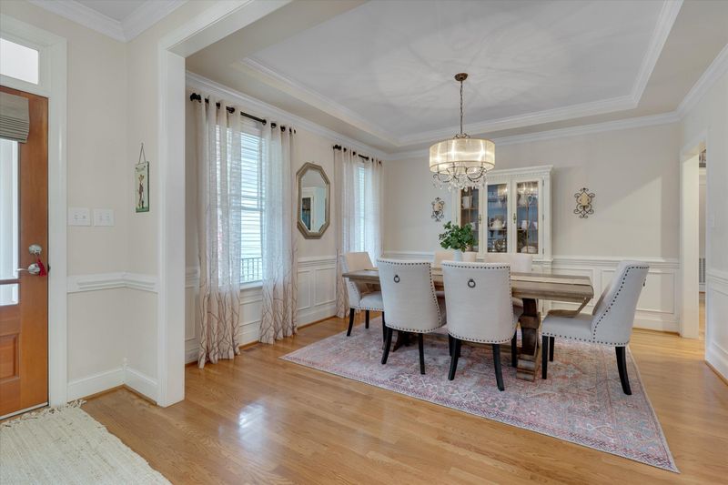 1336 Heritage Club Ave, Wake Forest, NC 27587