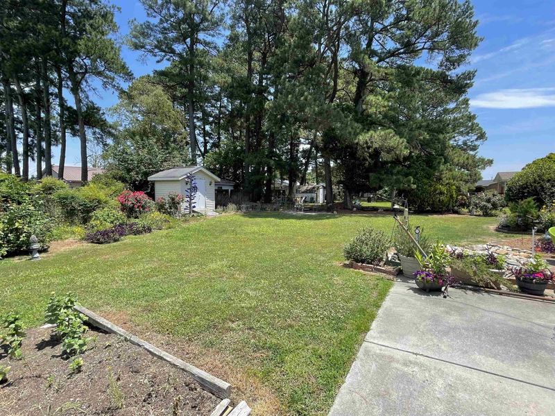1343 Nc 27 Hw, Benson, NC 27504