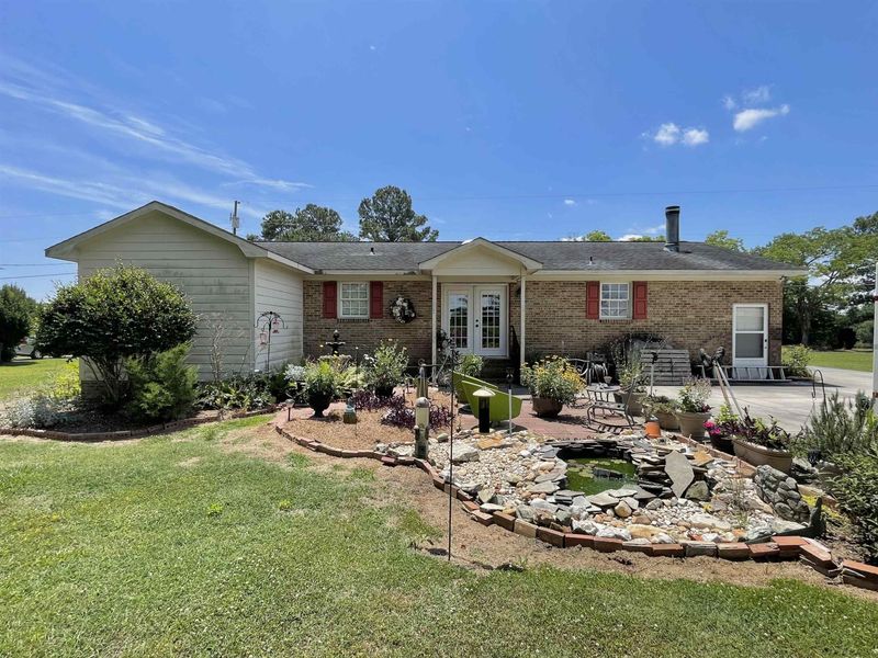 1343 Nc 27 Hw, Benson, NC 27504