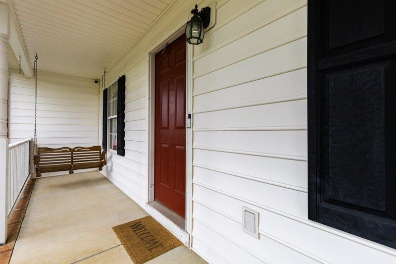 135 Park Ln, Coats, NC 27521