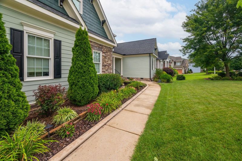 137 St Mellion St, Raleigh, NC 27603