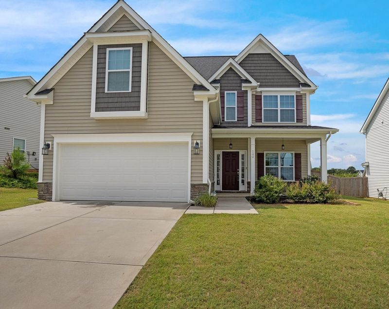 140 Douglas Fir Pl, Clayton, NC 27520