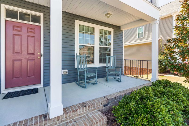 1404 Caspian Dr, Knightdale, NC 27545