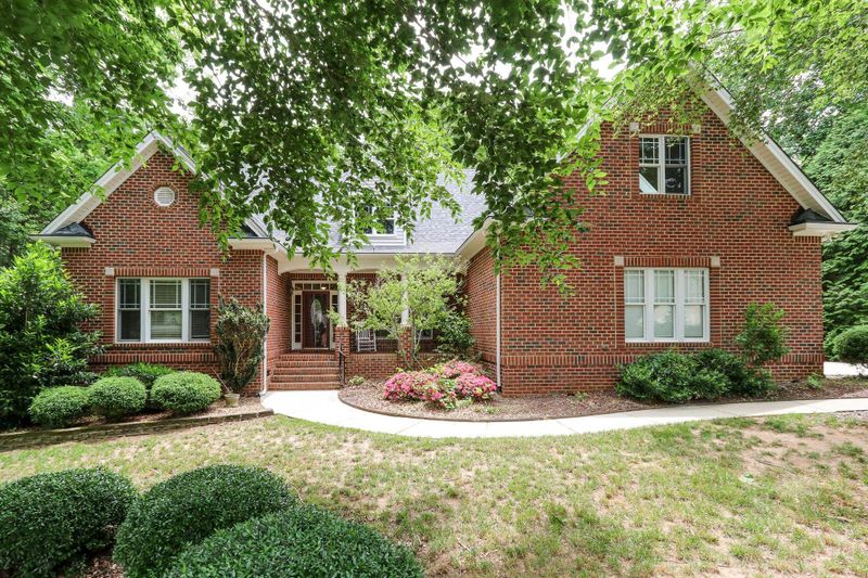 1408 Rhea Dr, Garner, NC 27529