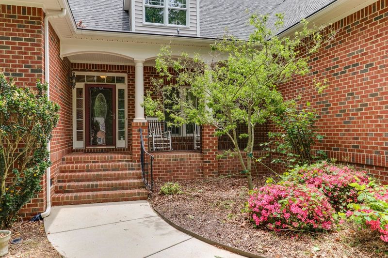 1408 Rhea Dr, Garner, NC 27529