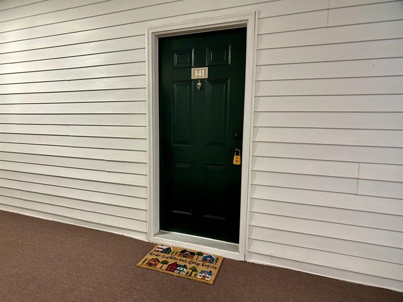 141 Sturbridge Dr #141, Clayton, NC 27520