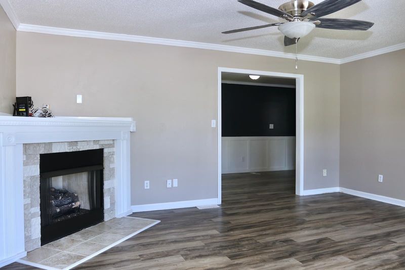 1410 Rolling Meadows Ct, Burlington, NC 27217