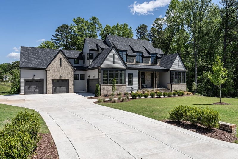 1416 Sky Vista Way, Raleigh, NC 27613