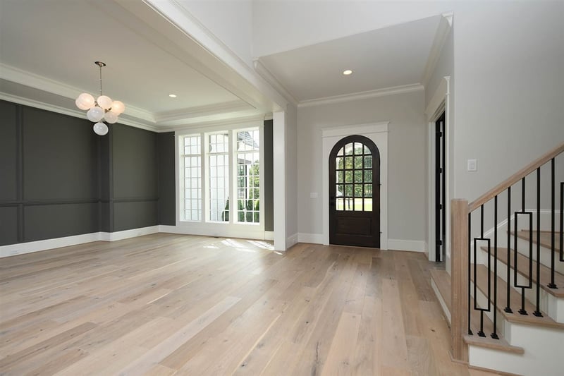 1428 Sky Vista Way, Raleigh, NC 27613