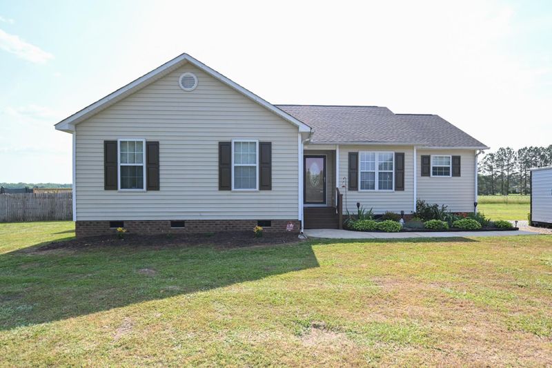 145 Wilmack Dr, Benson, NC 27504