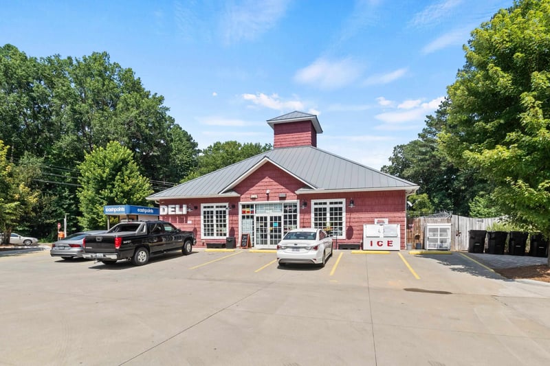 14632 Nc 50 Hw, Garner, NC 27529