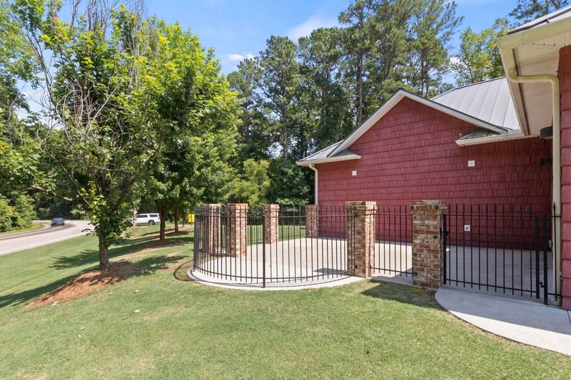 14632 Nc 50 Hw, Garner, NC 27529
