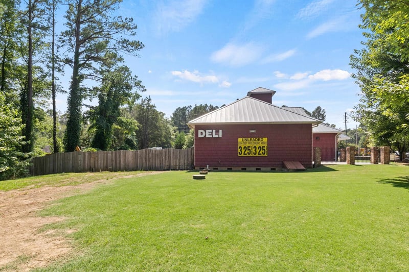 14632 Nc 50 Hw, Garner, NC 27529