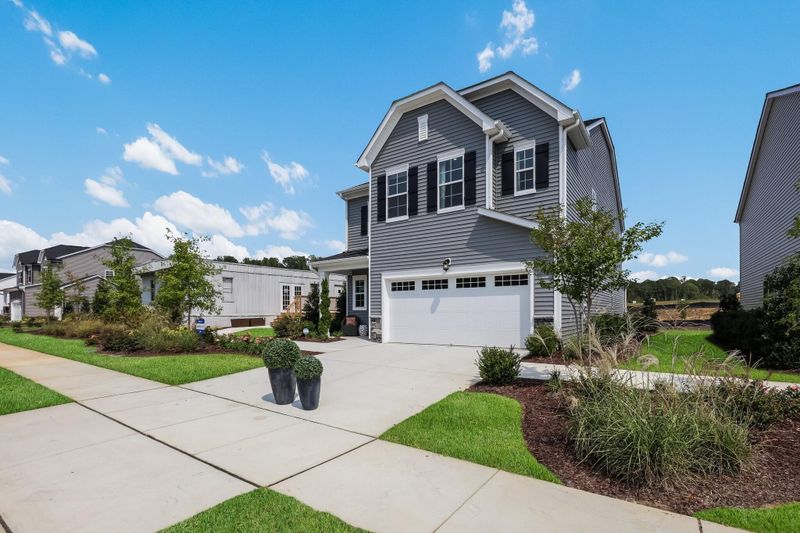 147 Kettleton Cir #369, Raleigh, NC 27610