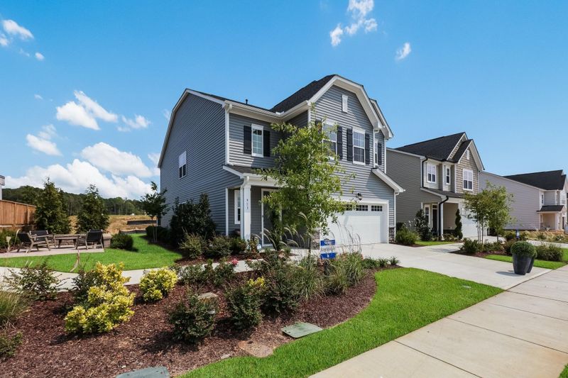 147 Kettleton Cir #369, Raleigh, NC 27610