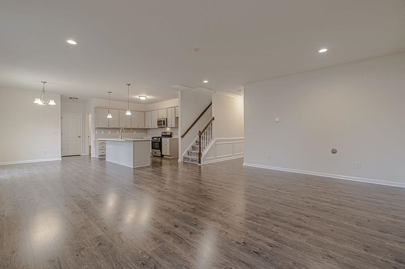 15 Cutshaw Rd, Youngsville, NC 27596
