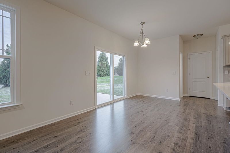 15 Cutshaw Rd, Youngsville, NC 27596
