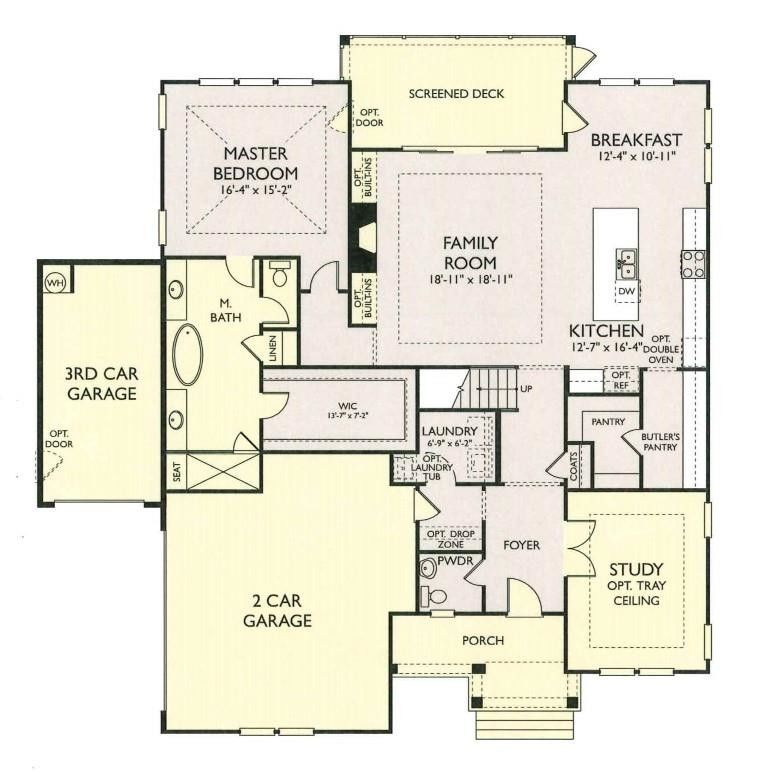 15 Gadwall Ct, Zebulon, NC 27597