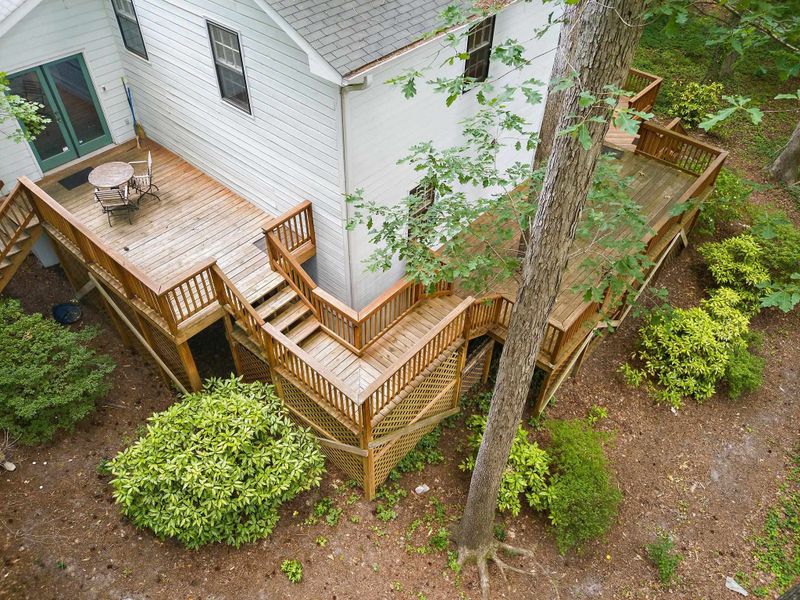 1508 Primrose Ln, Cary, NC 27511