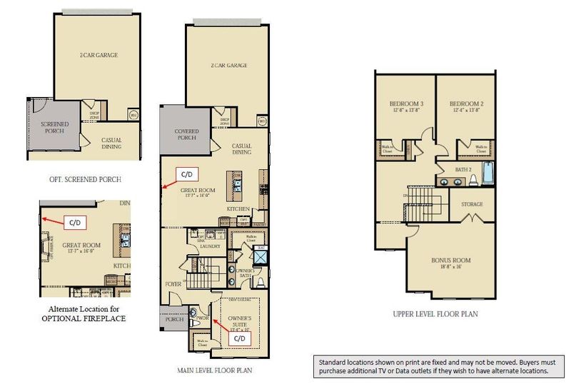 151 Edge Of Auburn Blvd #108, Raleigh, NC 27610