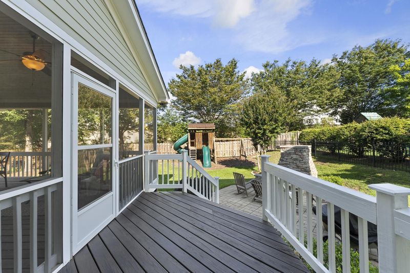 1512 Heritage Garden St, Wake Forest, NC 27587
