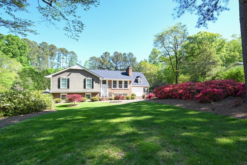 1514 N Gleneagle Dr, Garner, NC 27529