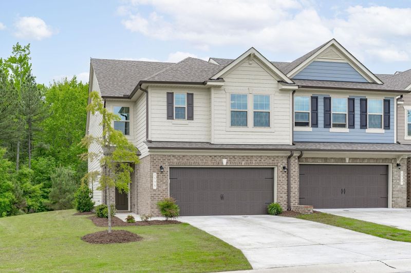 1535 Catch Fly Ln, Durham, NC 27713