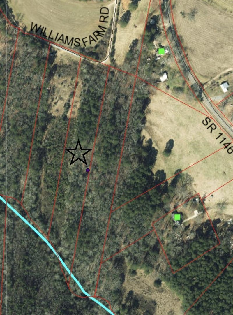 155 Williams Farm Rd Lot 2, Sanford, NC 27332