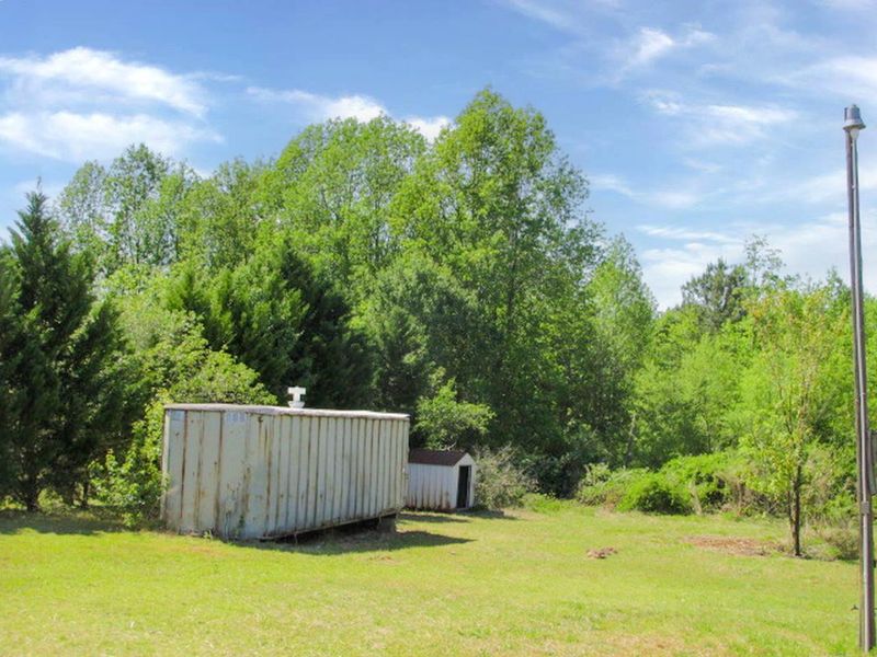 1581 Ira B Tart Rd, Dunn, NC 28334