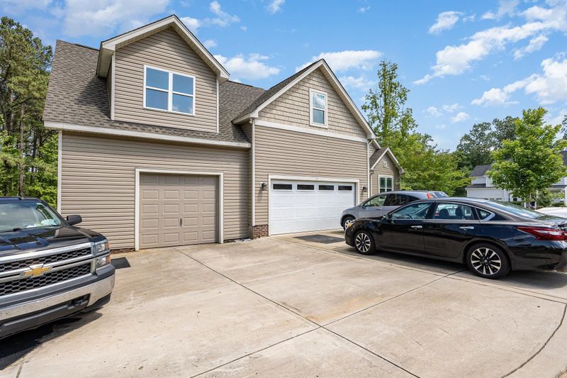 16 Chaparral Trl, Garner, NC 27529