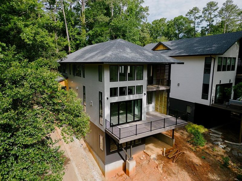 1601 Nottingham Rd, Raleigh, NC 27607