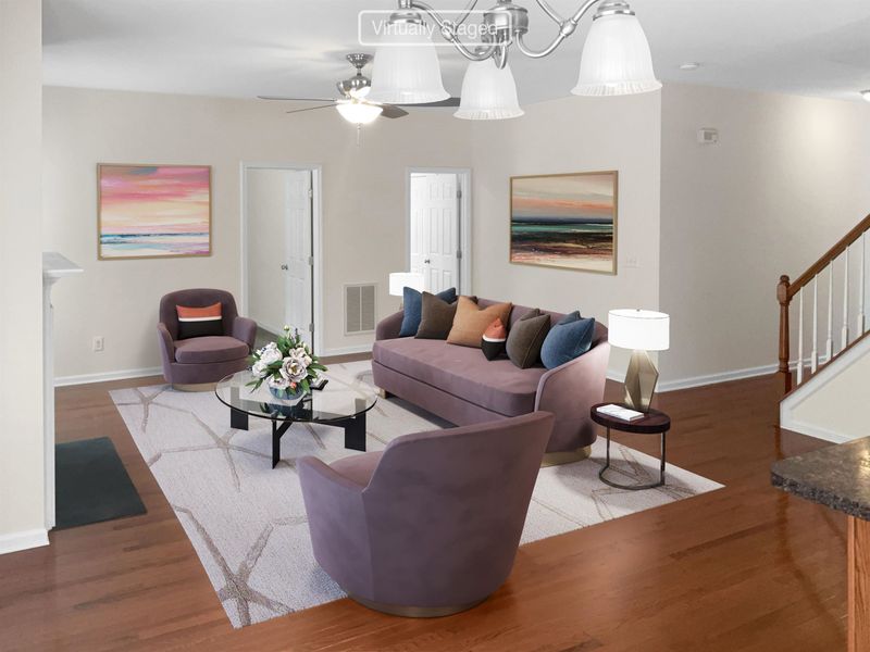 1602 Irving Pl, Creedmoor, NC 27522