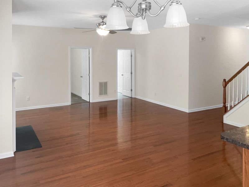 1602 Irving Pl, Creedmoor, NC 27522
