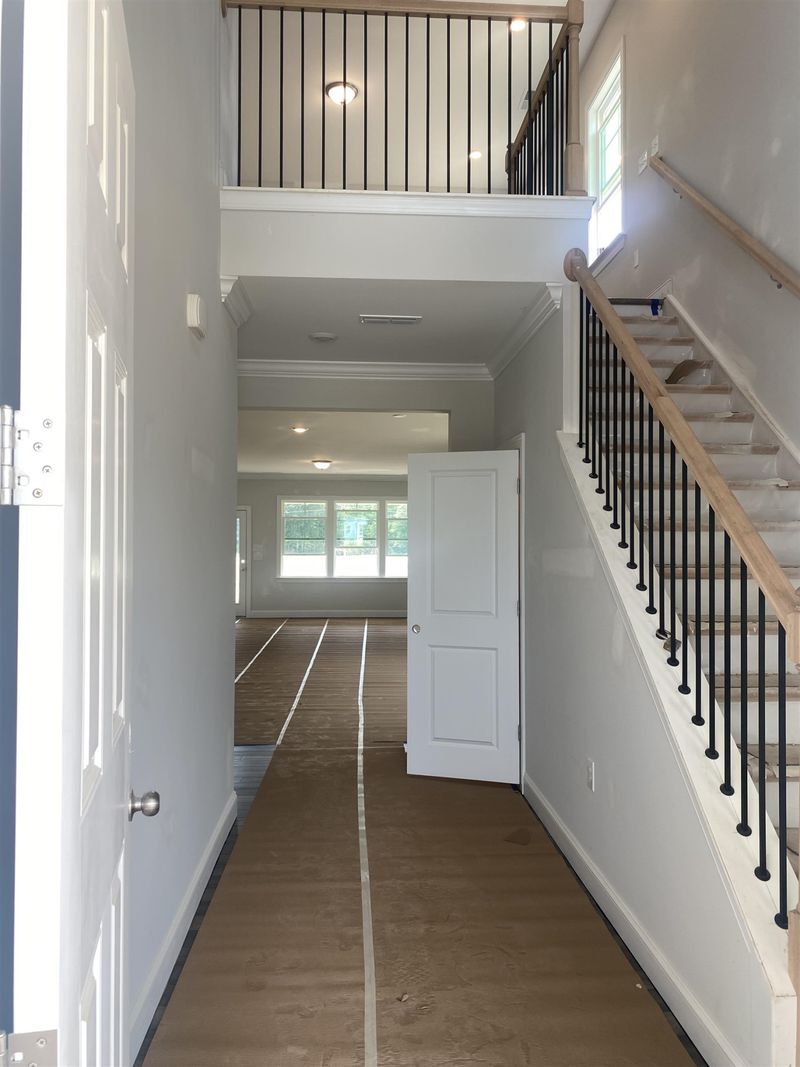1608 White Rose Ln, Wake Forest, NC 27587