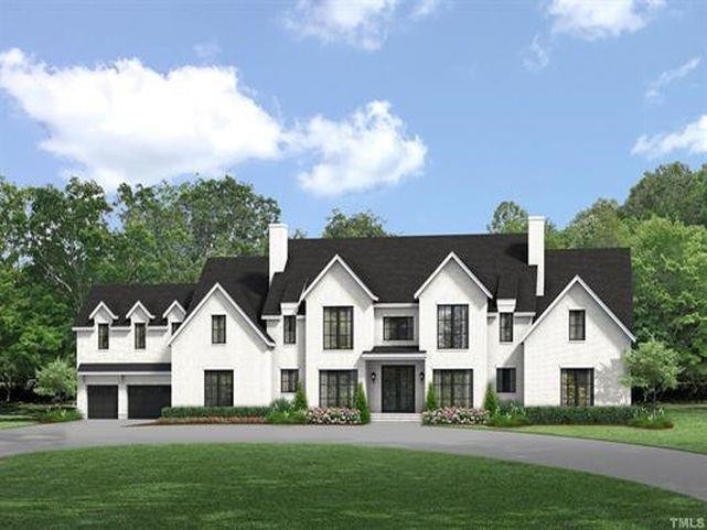 1609 Estate Valley Ln, Raleigh, NC 27613